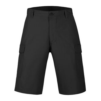 Helikon-Tex BDU Shorts - PolyCotton Ripstop - Black