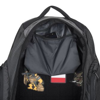 Helikon-Tex Downtown Backpack - Nylon - Black