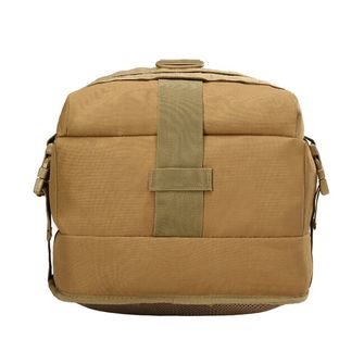 Dragowa Tactical tactical backpack 35L, jungle camo