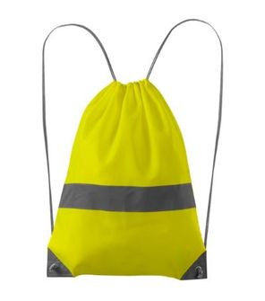 Rimeck HV Energy Backpack, Fluorescence Yellow