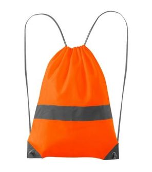 Rimeck HV Energy Backpack, Fluorescence Orange