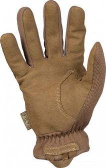Mechanix fastfit gloves antistatic, Coyote