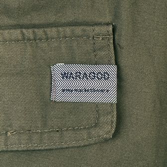 WARAGOD Northumbria Transitional jacket, Olive