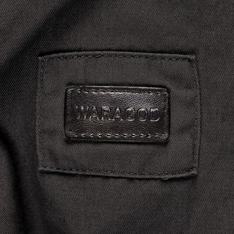 WARAGOD Northumbria Transitional jacket, black
