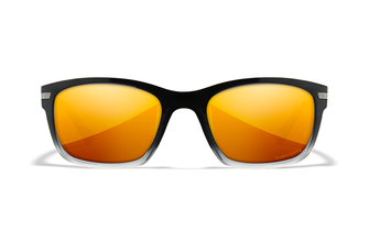 Wiley x helix sunglasses polarized, brown
