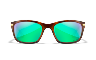 Wiley x Helix sunglasses polarized, green