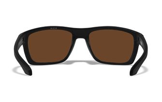 Wiley x kingpin sunglasses, brown