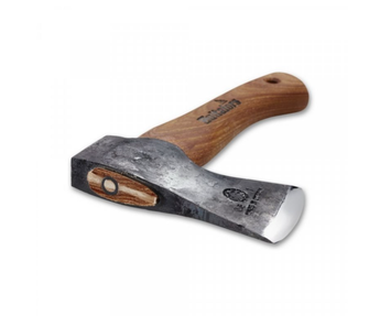 Hultafors Agelsjon Outdoor ax 23.5 cm, wooden handle