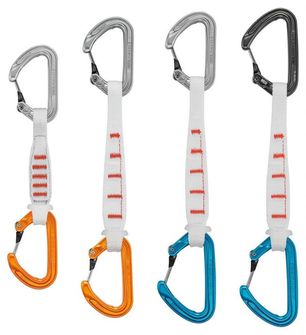Petzl Ange Finesse Express 10 cm (S+S)