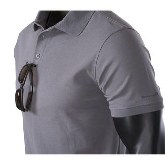 Pentagon Anicetos polo shirt, gray