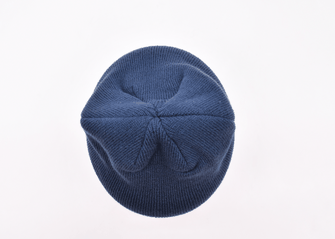 Waragod Annborg Knitted Cap, dark blue