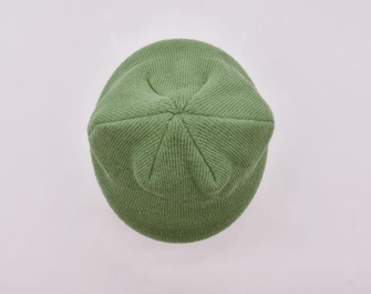 Waragod Annborg Knitted Cap, Green