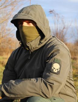 Pentagon Artaxes Jacket, Grindle Green
