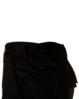 Trousers BDU, black sbs