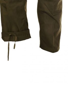Trousers BDU, olive