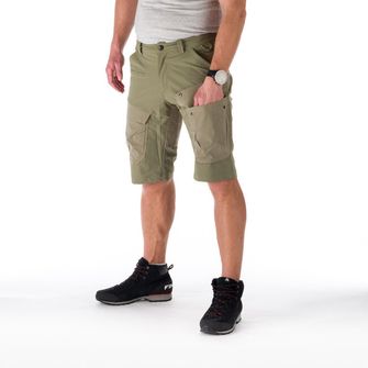 Northfinder be-3356ad men&#039;s shorts travis, olive