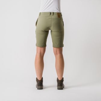 Northfinder women&#039;s shorts tamia, olive