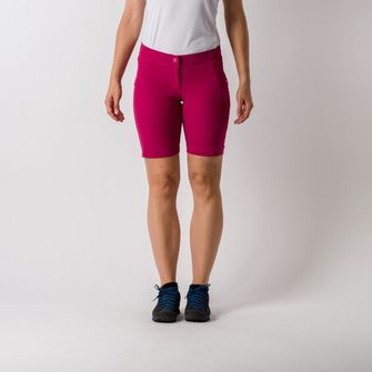 Northfinder women&#039;s shorts Ingrid, Cherry