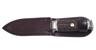 Mikov hunting knife 375-NH-1, 21cm