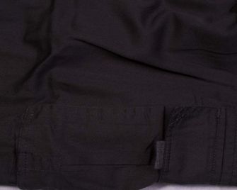 Men&#039;s insulated pants Loshan Ernesto lighter black
