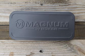 BÖKER® opening knife Magnum Black Spear 23 cm