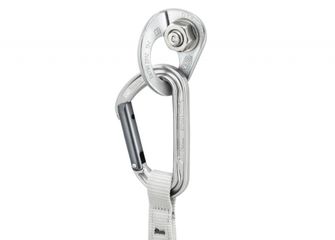 Petzl Coeur Bolt Stainless 10mm Stainless Null With Eye
