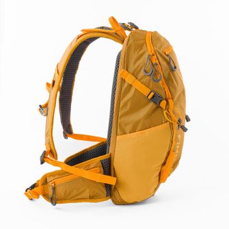 Northfinder Annapurna outdoor backpack, 20l, yellow