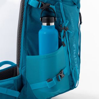 Northfinder Annapurna outdoor backpack, 30l, turquoise