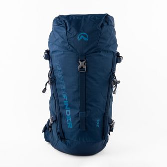 Northfinder Annapurna outdoor backpack, 30l, blue