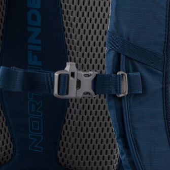 Northfinder Annapurna outdoor backpack, 30l, blue