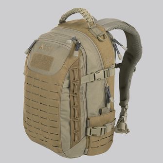 Direct Action® Dragon Egg® MK II- backpack- Green-Coyote 25l