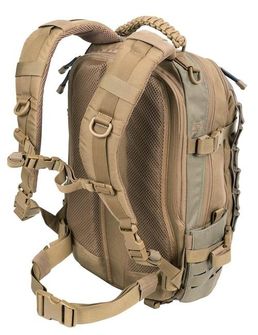 Direct Action® Dragon Egg® MK II- backpack- Green-Coyote 25l