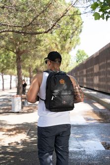 Pentagon Artemis backpack, black 22.5 l