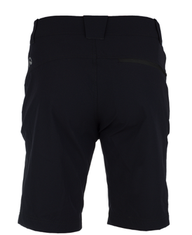 Northfinder Be-3360or Men&#039;s shorts Braden, black