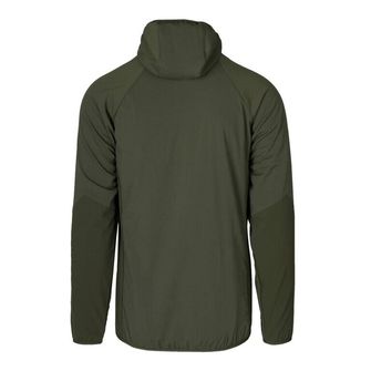 Helikon-Tex Urban Hybrid Softshell Jacket, Taiga Green