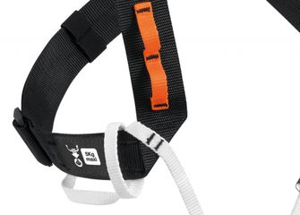 Petzl Explo, shoulder strap for thoracic blocker