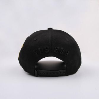 Yakuza Premium Self Made Villains cap, black