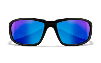 Wiley x boss sunglasses polarized, blue