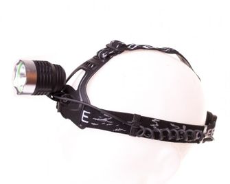 Venron LED rechargeable headlamp 5W
