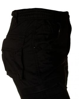 Men&#039;s insulated pants Loshan Elwood black