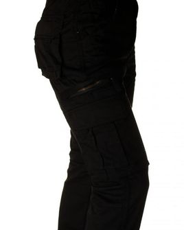 Men&#039;s insulated pants Loshan Elwood black