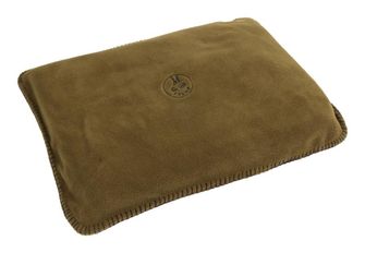 M-tramp blanket / pillow, olive