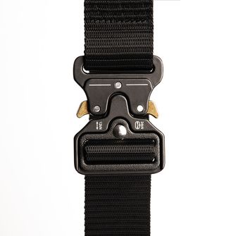 Waragod Cobra tactical belt, black