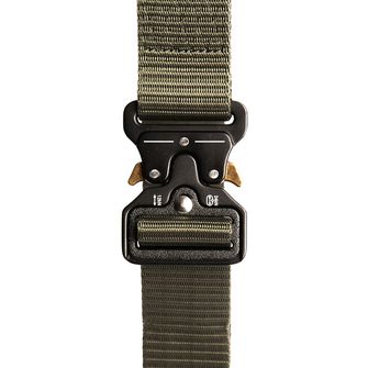 Waragod Cobra tactical belt, olive