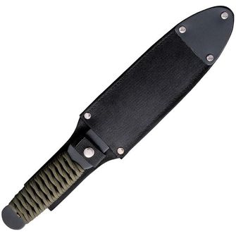 Cold Steel True Flight Thrower Knife Black, 35.5cm