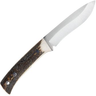 Knife with a fixed blade of Muel Comf-11a