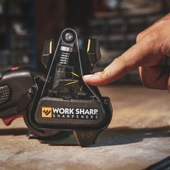 WORK SHARP Electric Grinding Business &amp; Tool Sharpener Mk.2