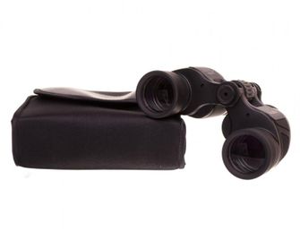 Binoculars boshile 8 x 40 zoom black