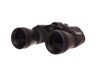 Binoculars boshile, 20 x 50 zoom black