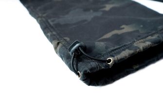 Men&#039;s insulated pants Loshan Ragnar dark camo pattern
